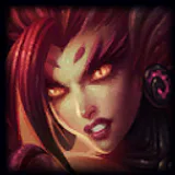 Zyra champion portrait
