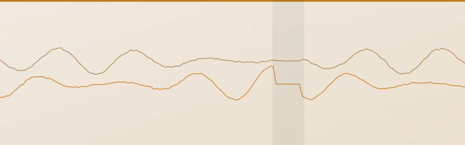 Week 02 banner: Hiss as a signature