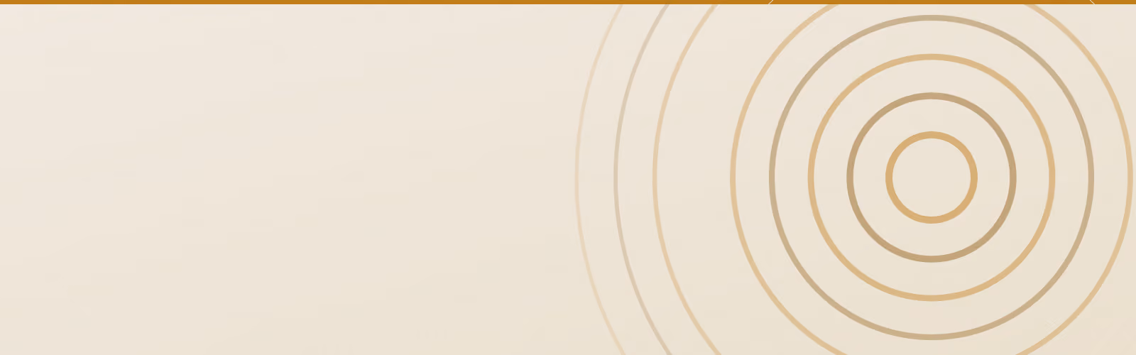 Week 03 banner: What the ear cannot hear