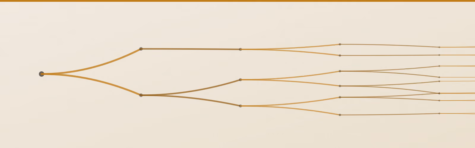 Week 06 banner: Reading the damage backwards