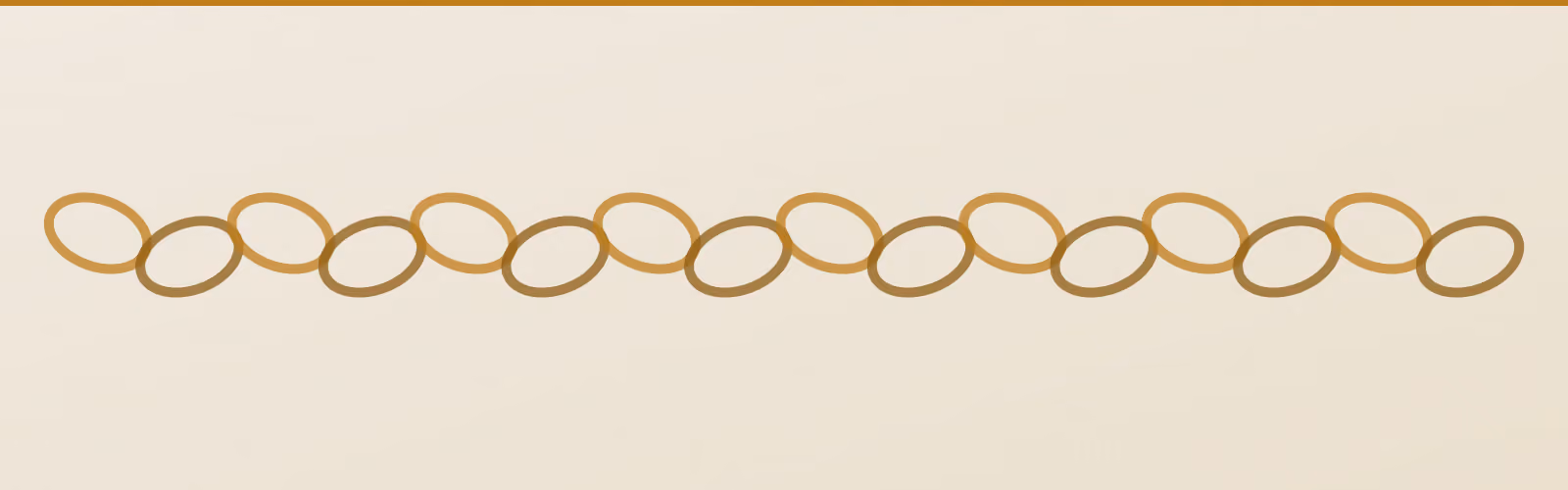 Week 11 banner: Chain of custody