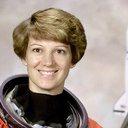 Reference crop 2 of the astronaut photograph