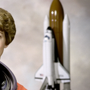 Reference crop 3 of the astronaut photograph