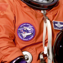Reference crop 7 of the astronaut photograph
